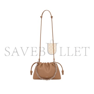 LOEWE MEDIUM FLAMENCO PURSE A411FCRX75 (30*20*10.5cm)